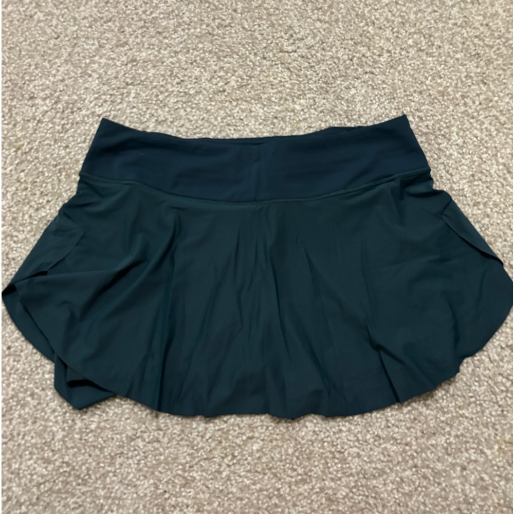 Lululemon Quick Pace Skirt